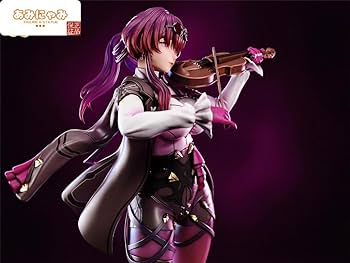 Amazon | 崩壊 スターレイル カフカ フィギュア ガレージキット